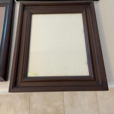 Assorted Frames