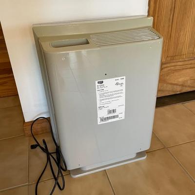 Air Purifier / Cleaner by Winix