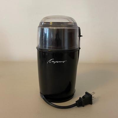 Electric Coffee Grinder