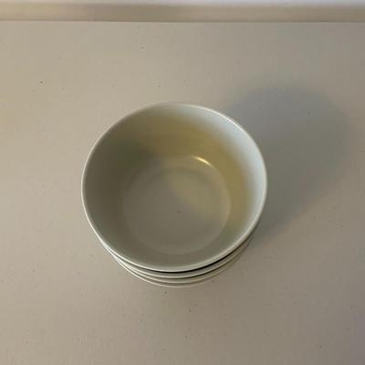 Set of 4 Bowls