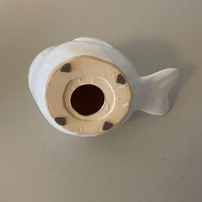 Small Pitcher