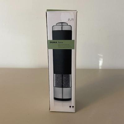 Spice Grinder - Made by Duka