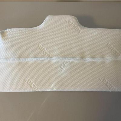 Contour Memory Foam Pillow by Sutera