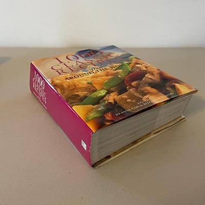 Recipe Book