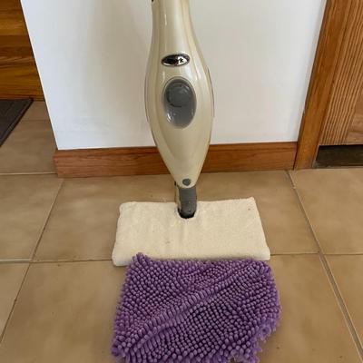 Steam Mop