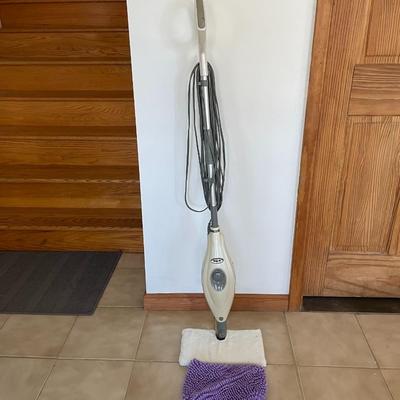 Steam Mop