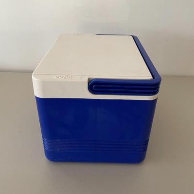 Cooler by Igloo