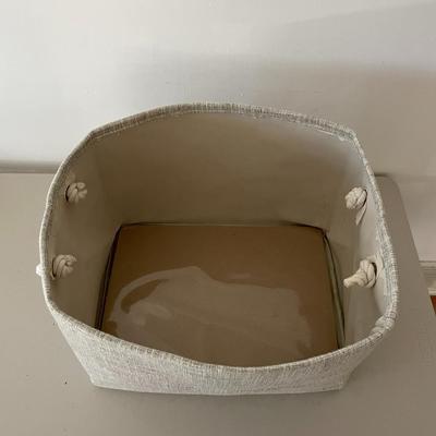 Cloth Basket