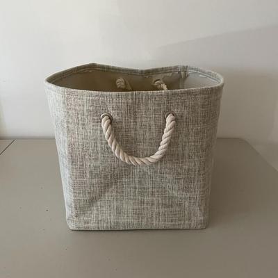 Cloth Basket