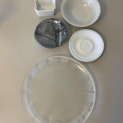 8 Miscellaneous Dishes