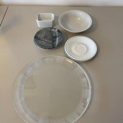 8 Miscellaneous Dishes