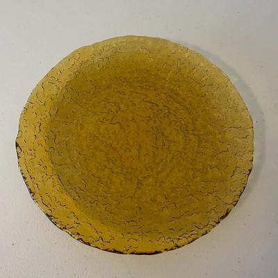 Set of 6 Plates