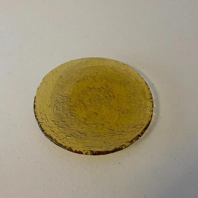 Set of 6 Plates