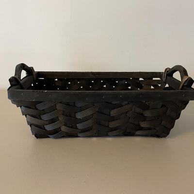 Wicker Basket