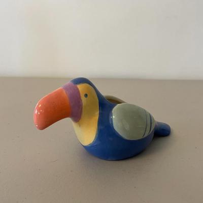 Decorative Bird