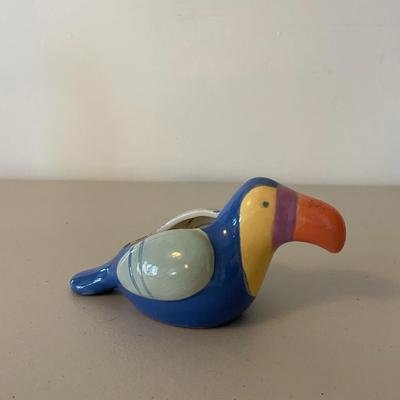 Decorative Bird