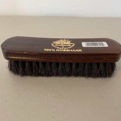 Shoe Polish Brush