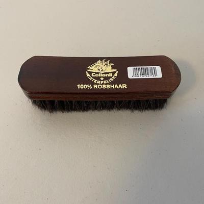 Shoe Polish Brush