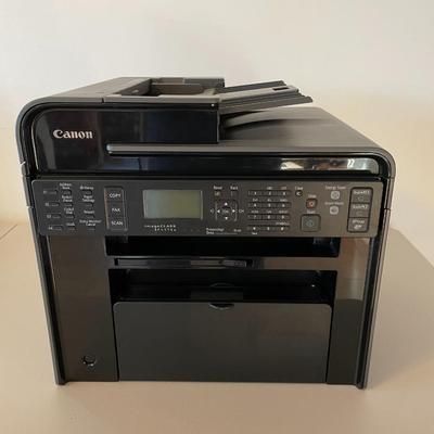 Cop / Fax / Scan Machine