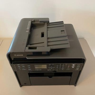 Cop / Fax / Scan Machine