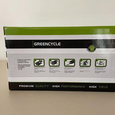 Printer / Copier Black Toner Cartridge