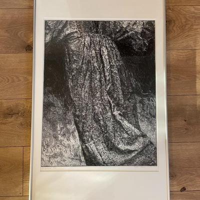 Print by Dorota Kunz
