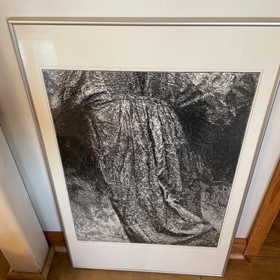 Print by Dorota Kunz