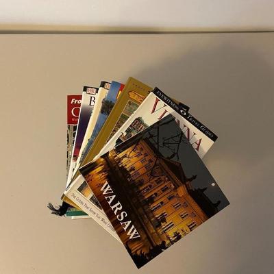 Lot of 10 Books
