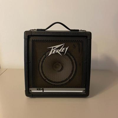 Peavey Amplifier