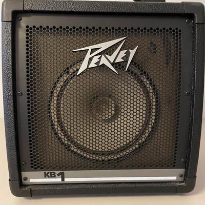 Peavey Amplifier