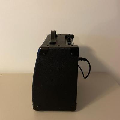 Peavey Amplifier