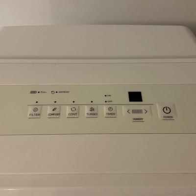 Dehumidifier by Toshiba