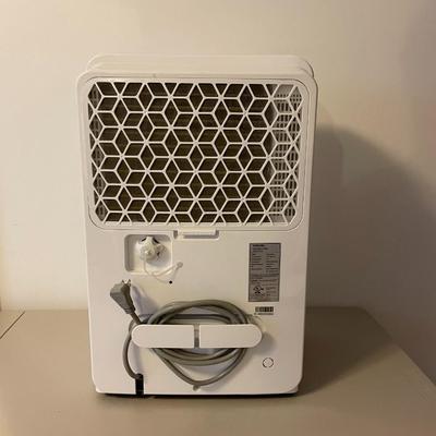 Dehumidifier by Toshiba