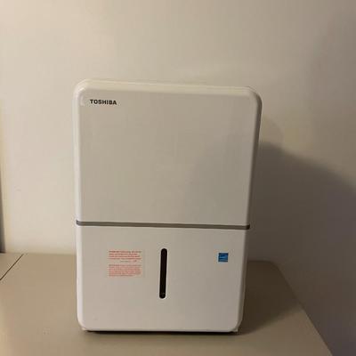 Dehumidifier by Toshiba