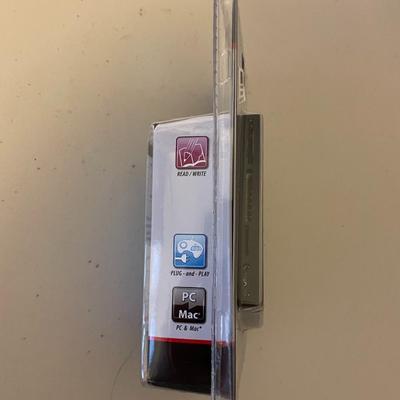 USB 3.0 Card Reader