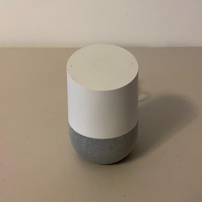 Google Home Smart Speaker