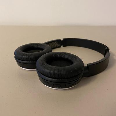 Headphones
