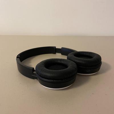 Headphones