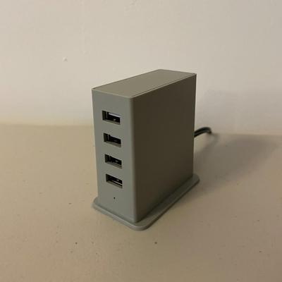 Charging Hub