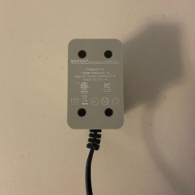 Charging Hub
