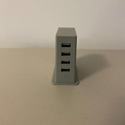 Charging Hub