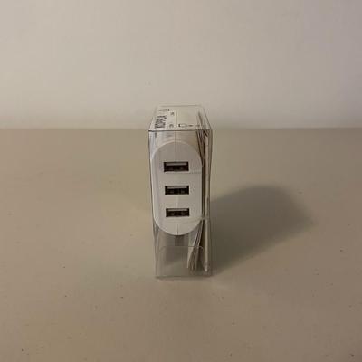 Charging Hub