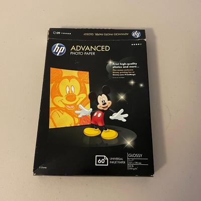 Advanced Glossy Photo Paper