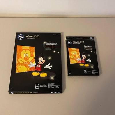 Advanced Glossy Photo Paper