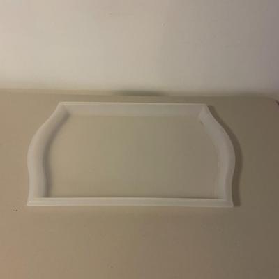 Lot of 3 Trays