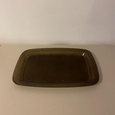 Lot of 3 Trays