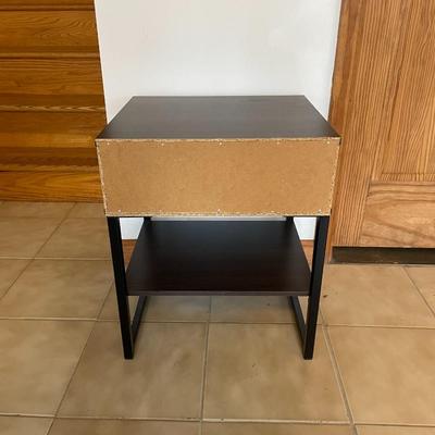 SIde Table