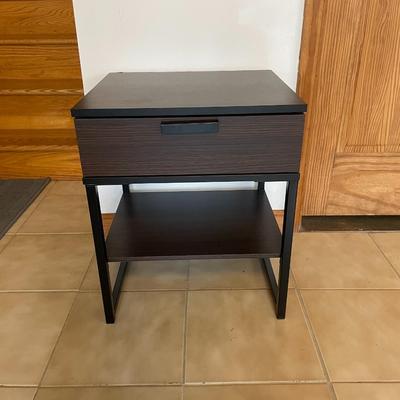 SIde Table