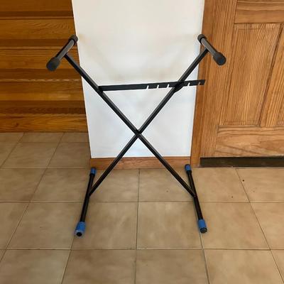 Keyboard / Piano Stand