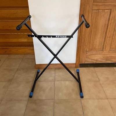 Keyboard / Piano Stand